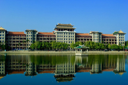 集美中学 集美中学