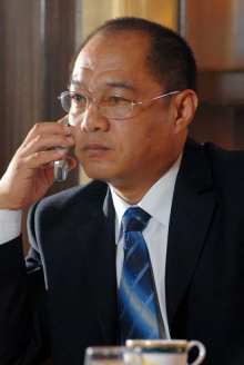 赵君先生 赵君先生