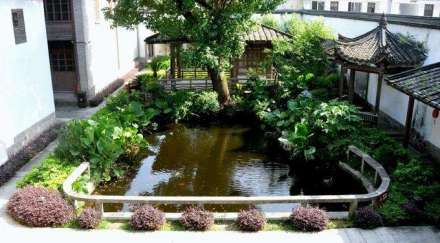 螺洲镇景点 螺洲镇景点