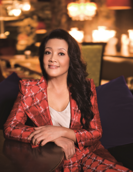 张兰女士 张兰女士