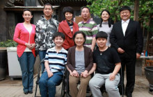 《抬头见喜》剧照 《抬头见喜》剧照