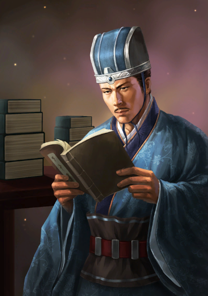 三国志13的张华 三国志13的张华