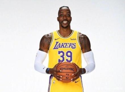 德怀特·霍华德