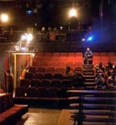 北京人艺小剧场 北京人艺小剧场