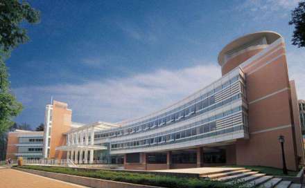 广东外语外贸大学 广东外语外贸大学