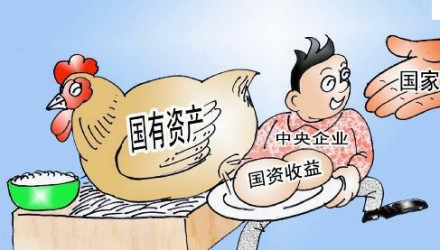关注国企改革 关注国企改革