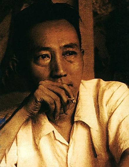 先生在思考 先生在思考