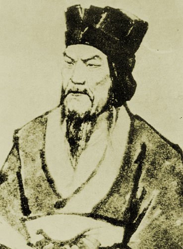 商鞅变法从法律上废除井田制
商鞅变法从法律上废除井田制