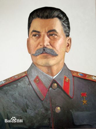 约瑟夫·维萨里奥诺维奇·斯大林