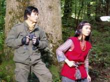 剧照海报 剧照海报