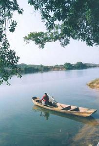 早期赣江 早期赣江