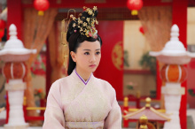 《陆贞传奇》萧唤云 《陆贞传奇》萧唤云