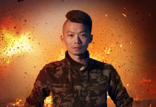 歌手易白 歌手易白