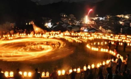 婺源板龙灯 婺源板龙灯