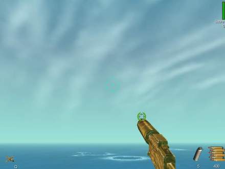 游戏界面 游戏界面