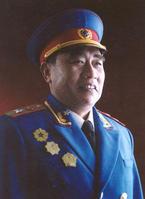 电视剧《朱德元帅》造型 电视剧《朱德元帅》造型