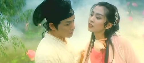 影视形象 影视形象