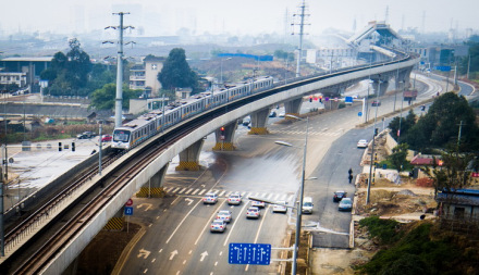 龙泉驿交通 龙泉驿交通