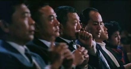 《义胆群英》剧照 《义胆群英》剧照