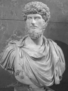 路奇乌斯·维鲁斯 路奇乌斯·维鲁斯