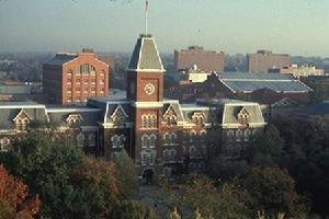 俄亥俄州立大学 俄亥俄州立大学