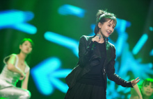 《欢乐颂》活动宣传