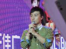 2010方力申张敬轩歌友会