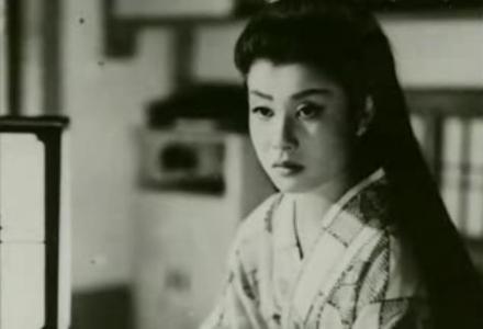 美空云雀电影剧照 美空云雀电影剧照