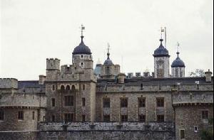 伦敦塔 伦敦塔
