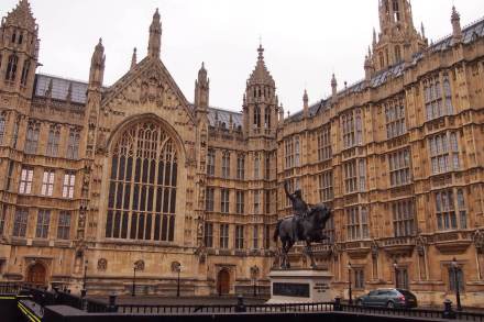 威斯敏斯特教堂 威斯敏斯特教堂