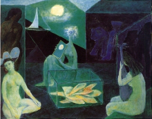 女王的化石 女王的化石