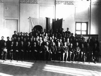 1935.3-1945.8时期 1935.3-1945.8时期