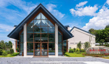 大埔张弼士博物馆 大埔张弼士博物馆