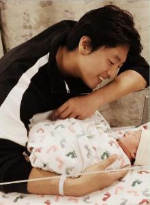 回家的诱惑剧照