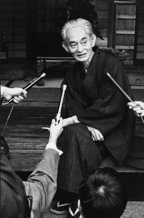 川端康成 川端康成