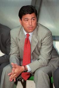 丹尼尔·帕萨雷拉 丹尼尔·帕萨雷拉