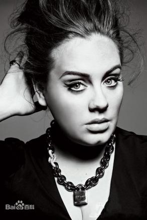 阿黛尔·阿德金斯