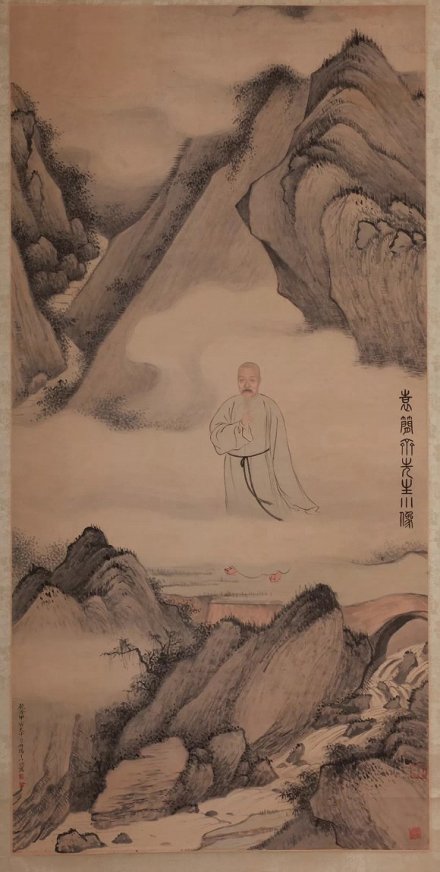 袁枚画像 袁枚画像