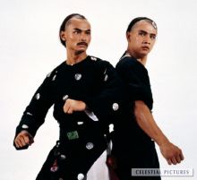 《烂头何》剧照 《烂头何》剧照