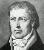 格奥尔格·威廉·弗里德里希·黑格尔 格奥尔格·威廉·弗里德里希·黑格尔