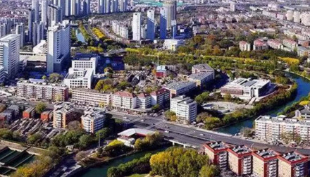 水西庄原址现貌 水西庄原址现貌