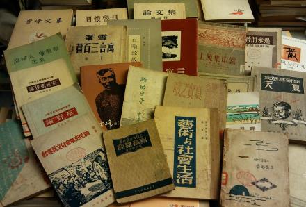 冯雪峰故居 冯雪峰故居