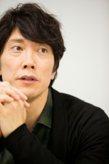 佐佐木藏之介写真(2) 佐佐木藏之介写真(2)