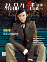精品购物指南2015年12月刊