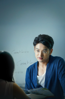 影视形象 影视形象