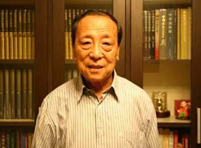 李学勤 李学勤