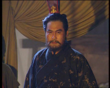 典韦影视形象 典韦影视形象