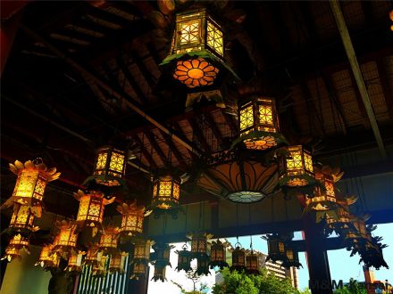 四天王寺 四天王寺