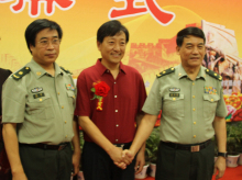 艺术剪影 艺术剪影