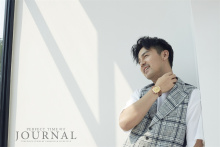 雷佳音表刊 雷佳音表刊